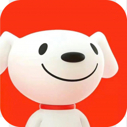 最新京東logo圖標